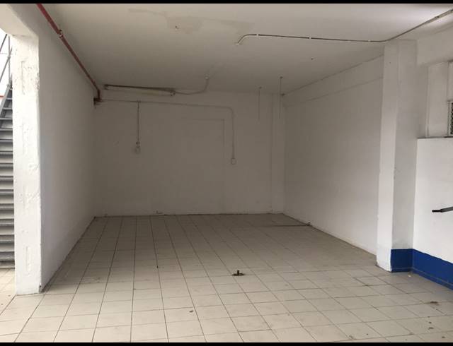 566M² FACTORY RENTED IN PAROW CENTRAL